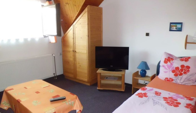 Pension Elbrs Mariánské Lázně